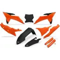 Ufo Ktm Sx-sxf 2025 Plastikkit