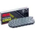Rk 428xso Clip&rivet Rx Ring Drive Kæde