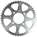 JT Sprockets 530 Jtr476.45 Steel Bagtandhjul
