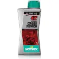 Motorex Cross Power 4t 5w40 1l Motorolie