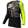 Shot Camo 2.0 T-shirt Med Lange ærmer