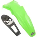 Ufo Kawasaki Klx 450 R 08 Bagskærm