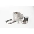 Cylinder Works Yamaha Yz 85 02-18 Carrera Larga A 107.8 Ccd 52.5 Cylinderkit