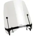 Puig T. G. Kymco G5 2009-2010 Forrude