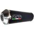 Gpr Exhaust Systems Evo4 Road Urban 350 10-16 Homologeret Fuldlinjesystem
