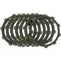 EBC Ck Series Cork Ck1140 Koblings Friktion Splader