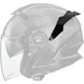 Premier Jt5 Carbon Hjelmens Bagspoiler