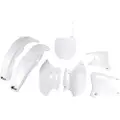 Ufo Yamaha Yzf 250 2001-2002 Yakit303-046 Plastikkit