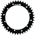 Supersprox Steel Yamaha 520x41 Rfe853x41blk Bagtandhjul