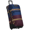 Ogio Trucker Gear 110l Kuffert Med Hjul