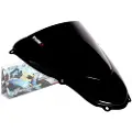 Puig Racing Aprilia Rs50/125 2006-2010 Sportslig Forrude