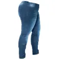 Rusty Stitches Super Ella Jeans