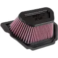 K&N Engineering Yamaha Yzf 1000 R1 Luftfilter