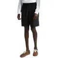 Vans Vanstil mænd. VN000G75BLK1 Primary Solid sort badedragt Primary Solid sort (L/17), Casual, Bomuld, Badetøj, Bæredygtig