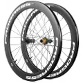 Progress Neon Cl Disc Tubeless Landevejs Hjulsæt