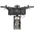 Restrap Race Flat Bar Styrtaske 7l