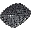 Rotor X11el Bk/bkx118l Road/mtb Kæde