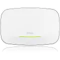 Zyxel Nwa210be 11530 Mbit/s Hvid Strøm Over Ethernet (poe)