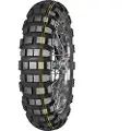 Mitas Enduro Trail Xt Dakar 70h Tl Adventure Bagdæk