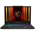 MSI Cyborg 15 Core 5 16gb 1000gb Rtx 5060 15.6"