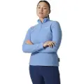 Helly Hansen Daybreaker Fleecejakke Med Halv Lynlås