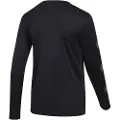 Mystic Jayde Loose Quickdry Dame Rash Guard Med Lange ærmer