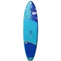 NSP O2 Cruiser Fs 10´6´´ Oppustelig Paddleboard