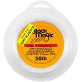 Black Magic Tough Fluorcarbon 80 M