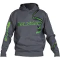 Salvimar Logo Sweatshirt