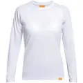 IQ-UV Uv 50+ Kvindernes Langærmede T-shirt