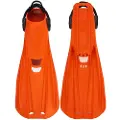 Aqua Lung Storm Max Dykkerfinner