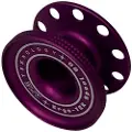 Amx Teknology Ergo-tek T6082 V6 Hjul 80 Mm
