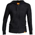 IQ-UV Uv 300 Sweatshirt Med Lynlås