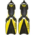 BEUCHAT Aquabionic Dykkerfinner