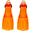 Cressi Origin Ld Dykkerfinner