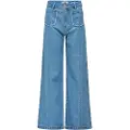Salsa Jeans 21010349 Loose Fit Jeans