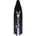 Mares Pure Passion X-wing Fiber Medium Finneblad