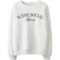 LMTD Regular Fit Sweatshirt