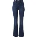 Levi's Levi'stil kvinder. A3410-0120 Jeans 726 marineblå (26/32), Casual, Bomuld, Denim