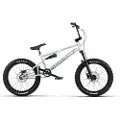 Wethepeople The Swampmaster 20´´ Bmx Cykel