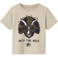 Name it Jurassic Park T-shirt