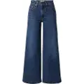 Levi's 728 Wide Leg Højtaljede Jeans