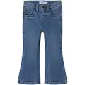 Name It Mini Bootcut Jeans