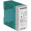 Trendnet TI-M6024 Strømforsyning - 60 Watt - ATX - 80 Plus