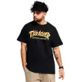 Thrasher Fire T-shirt Med Korte ærmer