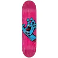 Santa Cruz Screaming Hand 7.80 X 31.00 Skateboarddæk