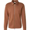 Selected Viskoseblanding Cardigan