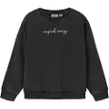 Name it Afslappet Pasform Sweatshirt