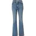 Salsa Jeans Faith Push In Bootcut Fit Jeans