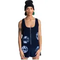 Element Pinafore Shorts
